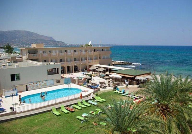 ホテル Malia Resort