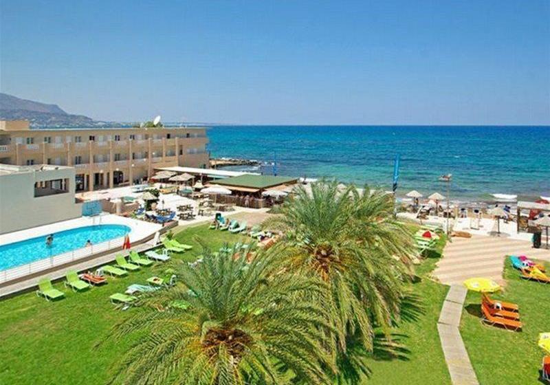 ホテル Malia Resort