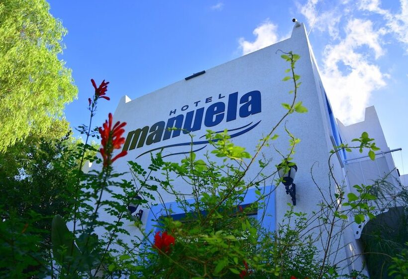 Manuela Boutique Hotel Bitez