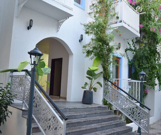 Manuela Boutique Hotel Bitez