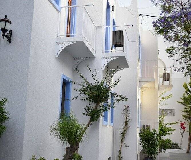 Manuela Boutique Hotel Bitez