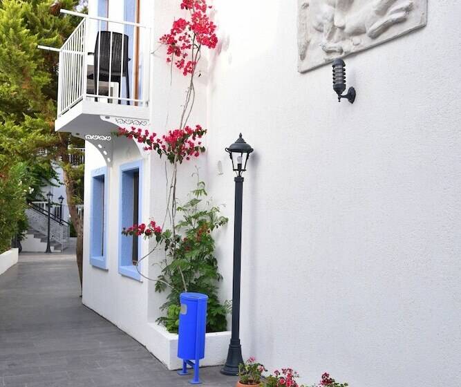 Manuela Boutique Hotel Bitez