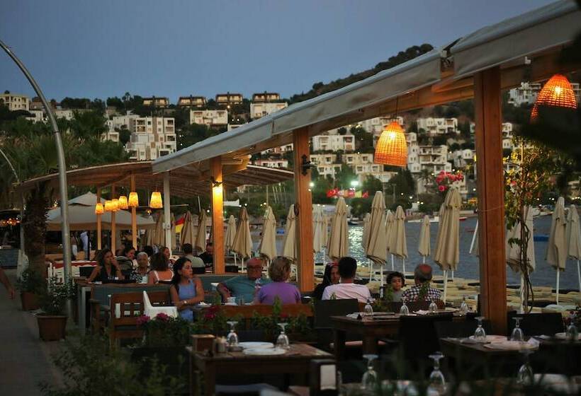 Manuela Boutique Hotel Bitez