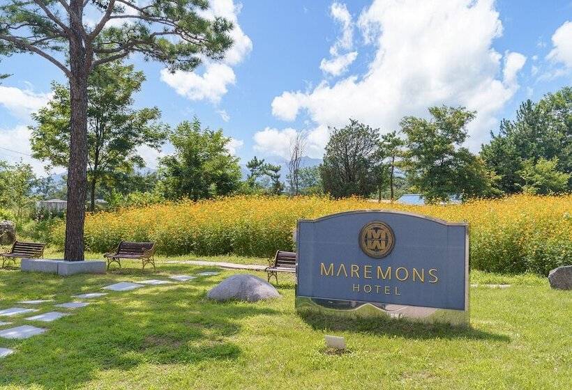 호텔 Maremons