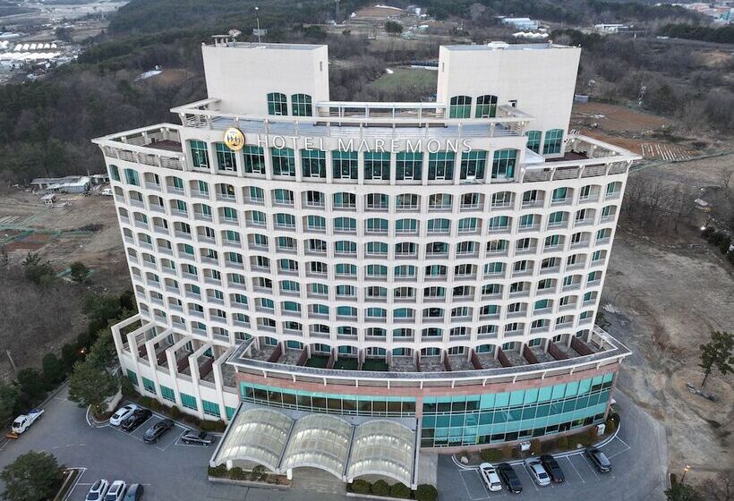호텔 Maremons