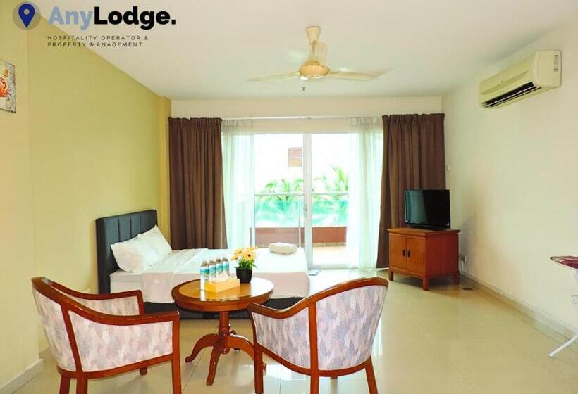 فندق Marina Island Pangkor Resort &