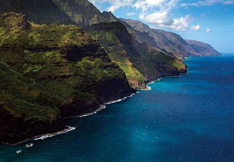 فندق Marriott S Kauai Lagoons  Kalanipu U