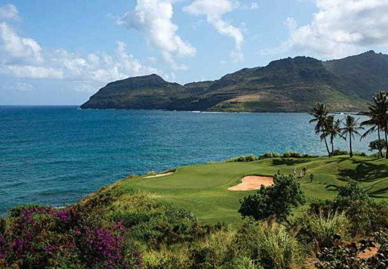 فندق Marriott S Kauai Lagoons  Kalanipu U