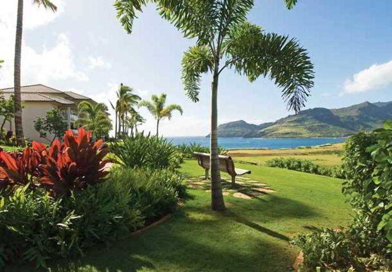 فندق Marriott S Kauai Lagoons  Kalanipu U