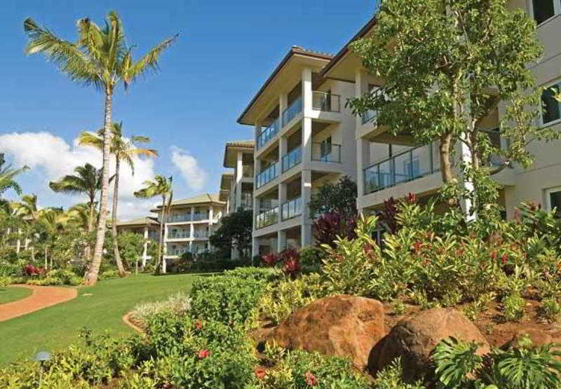 فندق Marriott S Kauai Lagoons  Kalanipu U