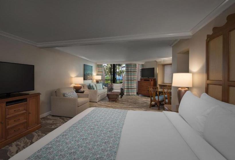 호텔 Marriott S Maui Ocean Club   Molokai, Maui & Lanai Towers