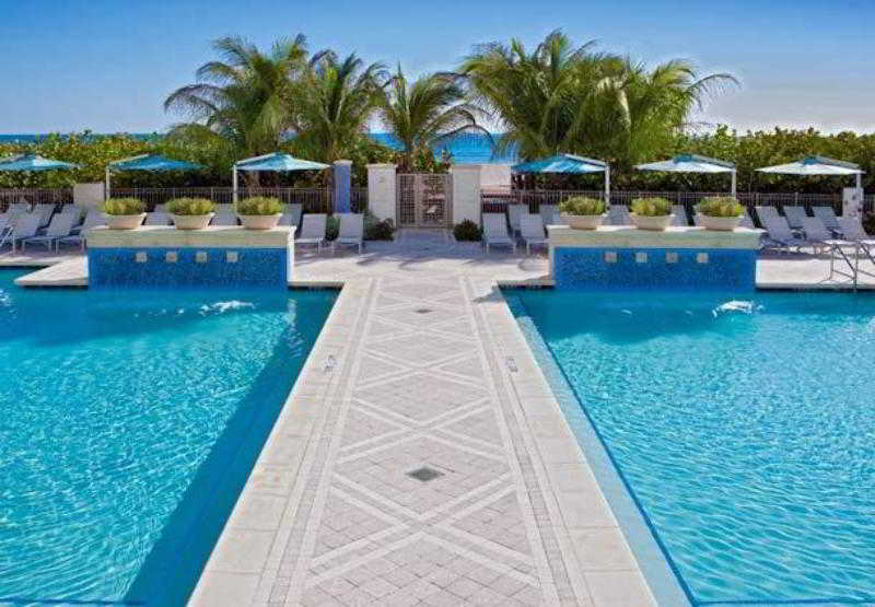 فندق Marriott's Oceana Palms