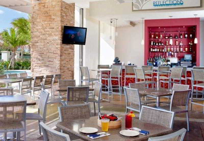 فندق Marriott's Oceana Palms