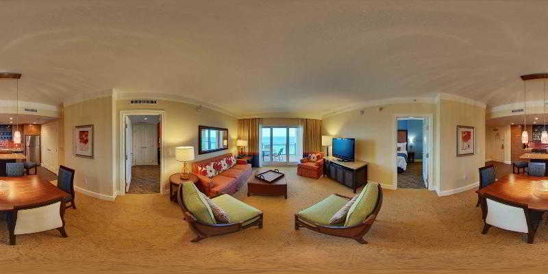 فندق Marriott's Oceana Palms