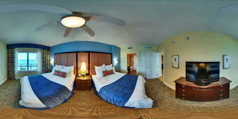 فندق Marriott's Oceana Palms