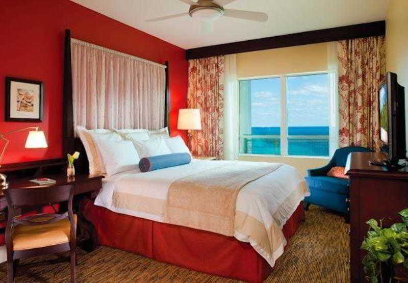فندق Marriott's Oceana Palms