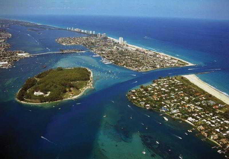 فندق Marriott's Oceana Palms