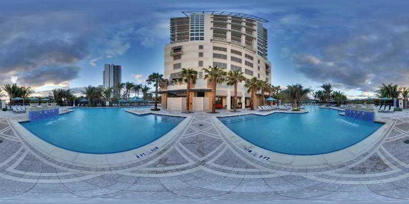 فندق Marriott's Oceana Palms