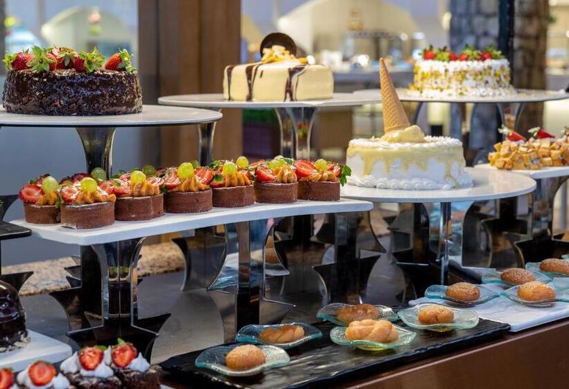 酒店 Marti Resort Deluxe