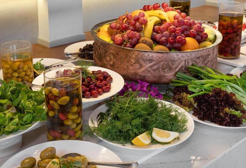 酒店 Marti Resort Deluxe