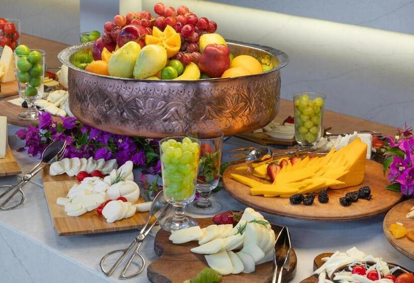 酒店 Marti Resort Deluxe