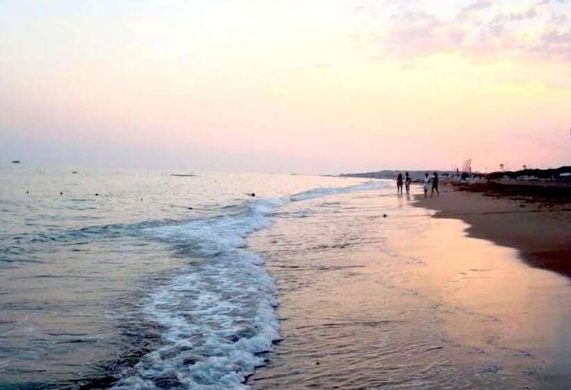 Отель Maya Golf Side All Inclusive