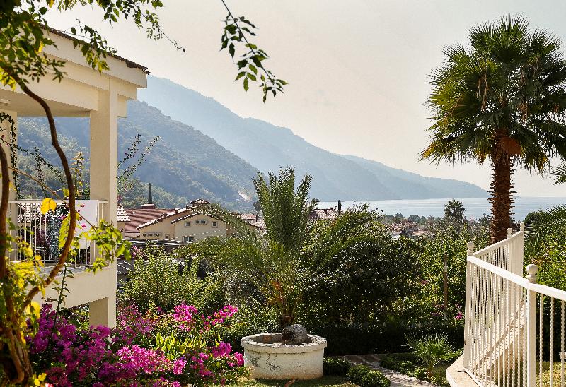 Отель Morina Deluxe