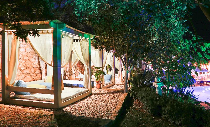 Отель Morina Deluxe