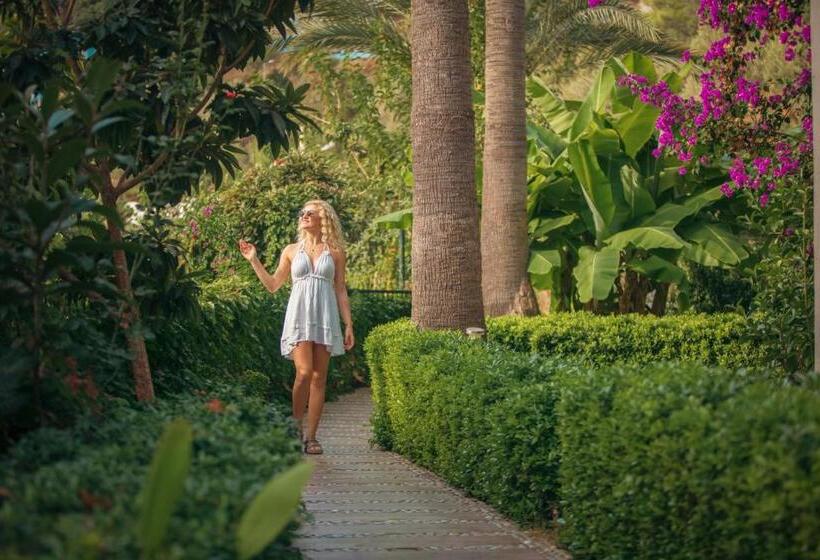 Отель Morina Deluxe