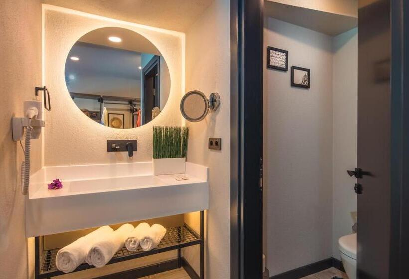 Отель Morina Deluxe