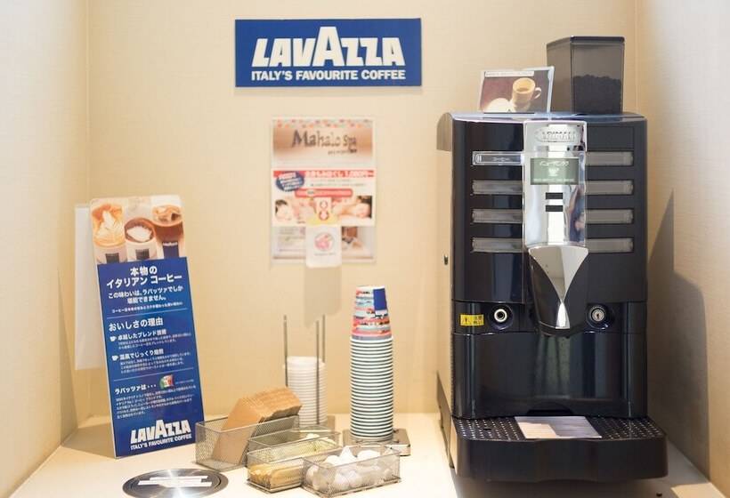 호텔 Mystays Fukuoka Tenjin