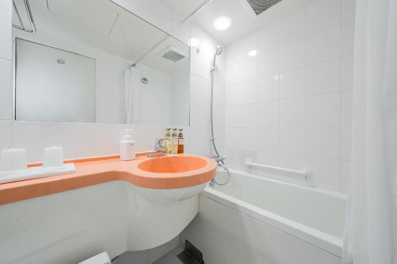 호텔 Mystays Fukuoka Tenjin