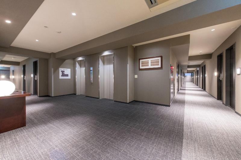 호텔 Mystays Fukuoka Tenjin