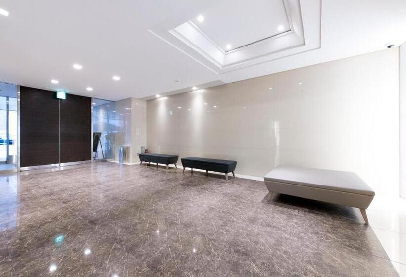 호텔 Mystays Fukuoka Tenjin