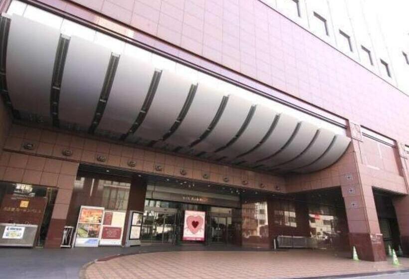 ホテル Nagoya Garden Palace