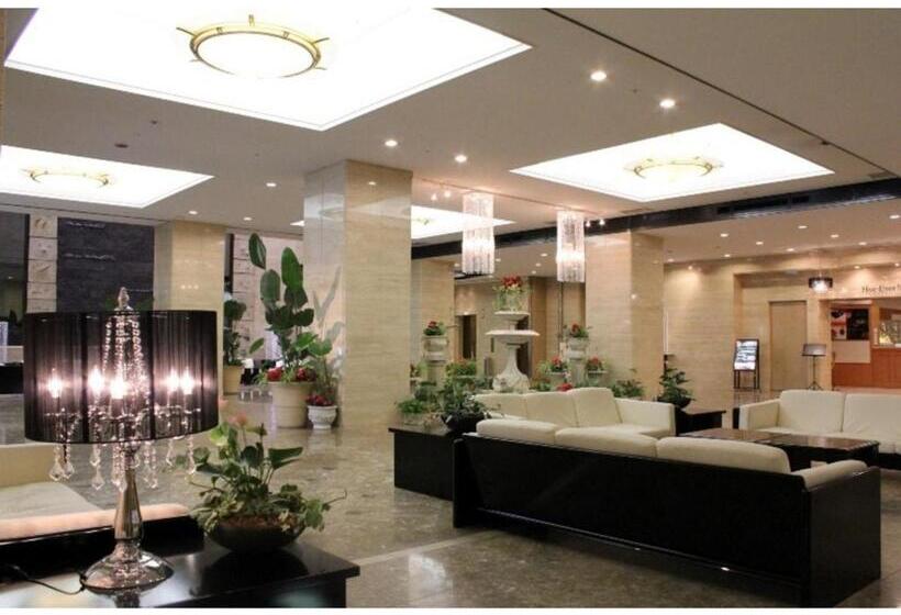 호텔 Nagoya Garden Palace