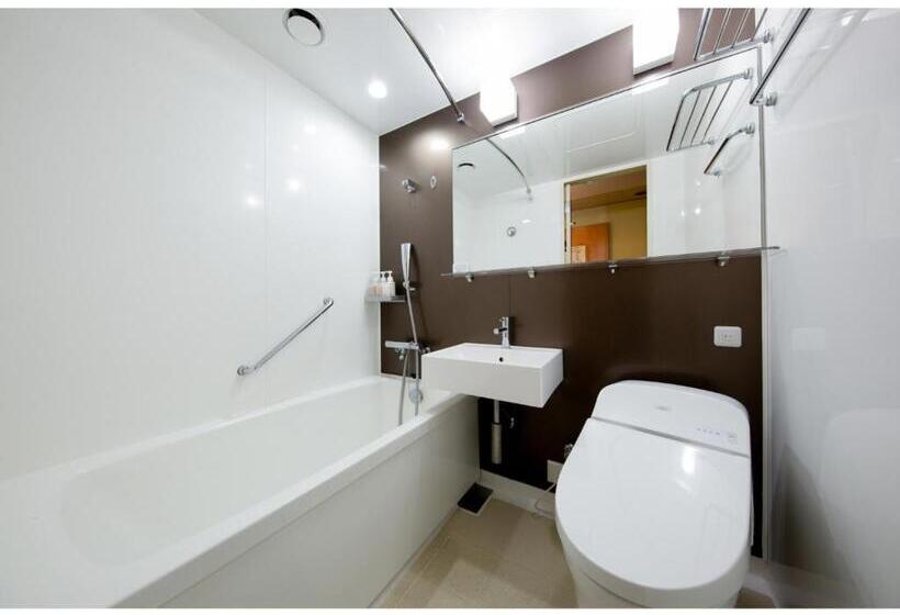 호텔 Nagoya Garden Palace