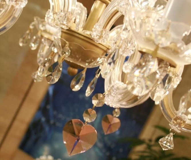 호텔 Nagoya Garden Palace