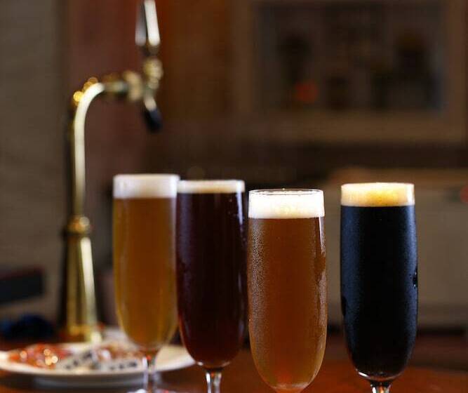 ホテル Nagoya Garden Palace