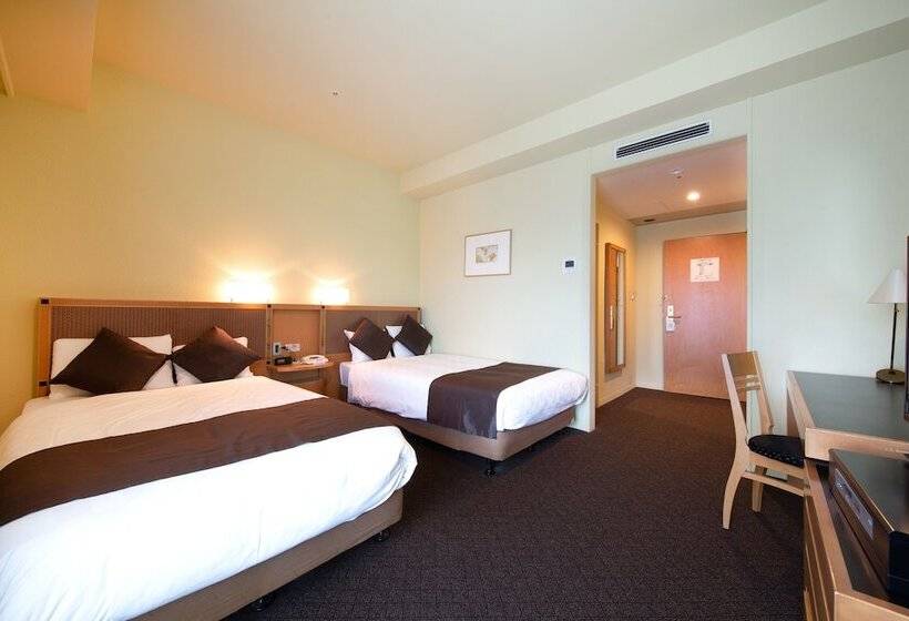 호텔 Nagoya Garden Palace