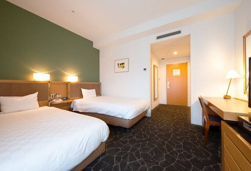 호텔 Nagoya Garden Palace