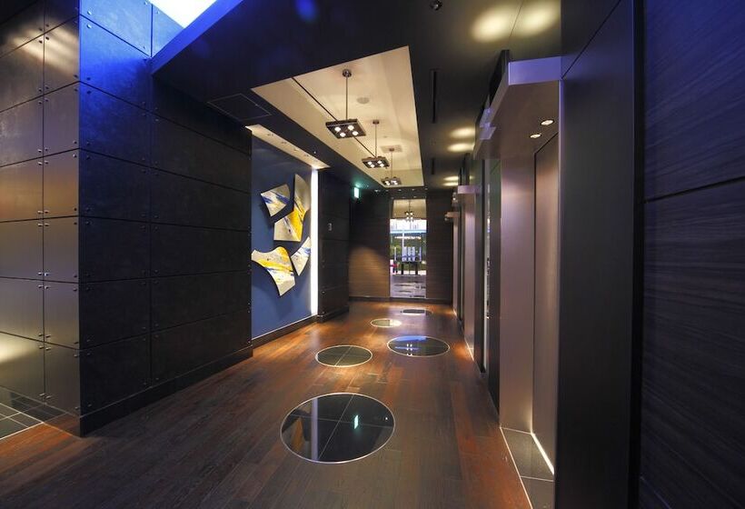 فندق New Otani Inn Yokohama Premium