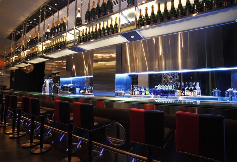 فندق New Otani Inn Yokohama Premium