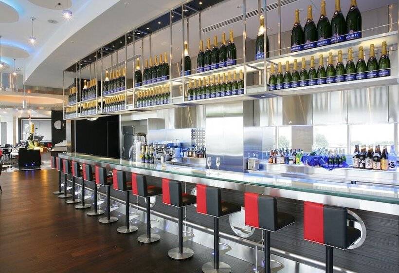 فندق New Otani Inn Yokohama Premium