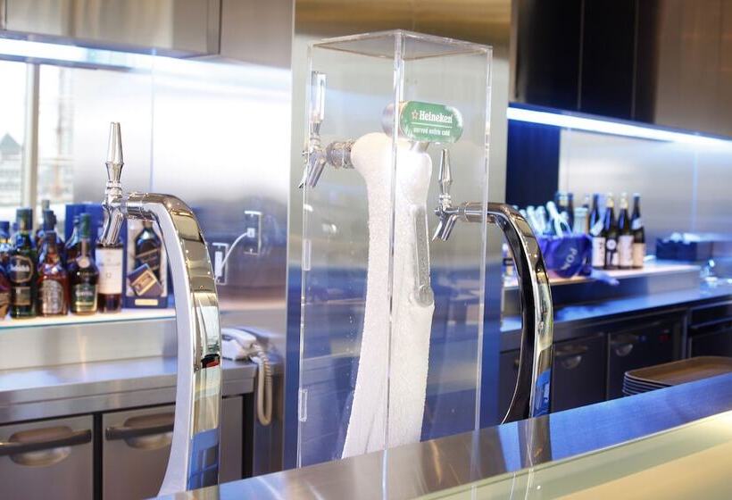 فندق New Otani Inn Yokohama Premium