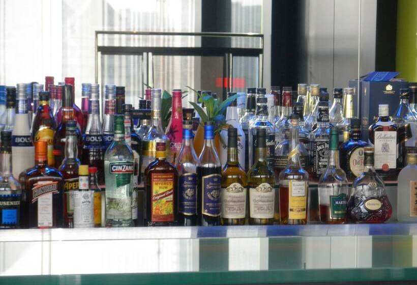 فندق New Otani Inn Yokohama Premium