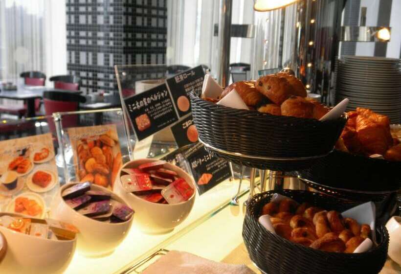 فندق New Otani Inn Yokohama Premium