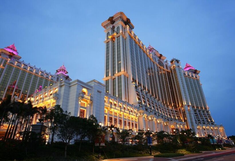 هتل Okura Macau
