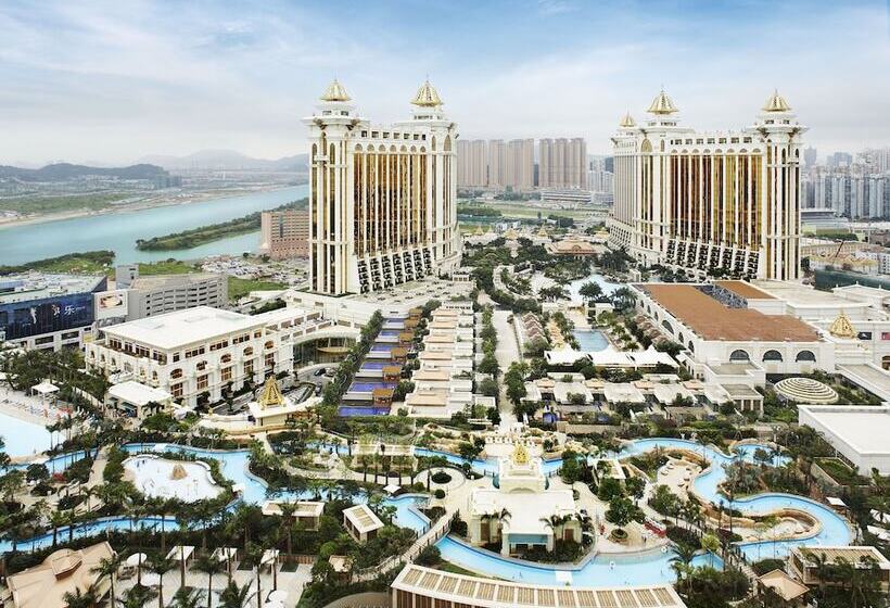 هتل Okura Macau