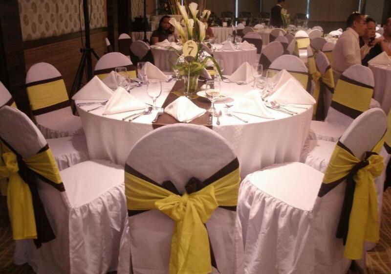 هتل One Tagaytay Place